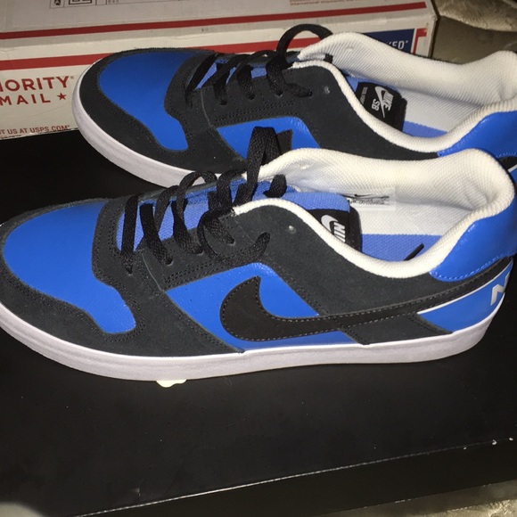 Nike SB Delta Force - Picture 4 of 4